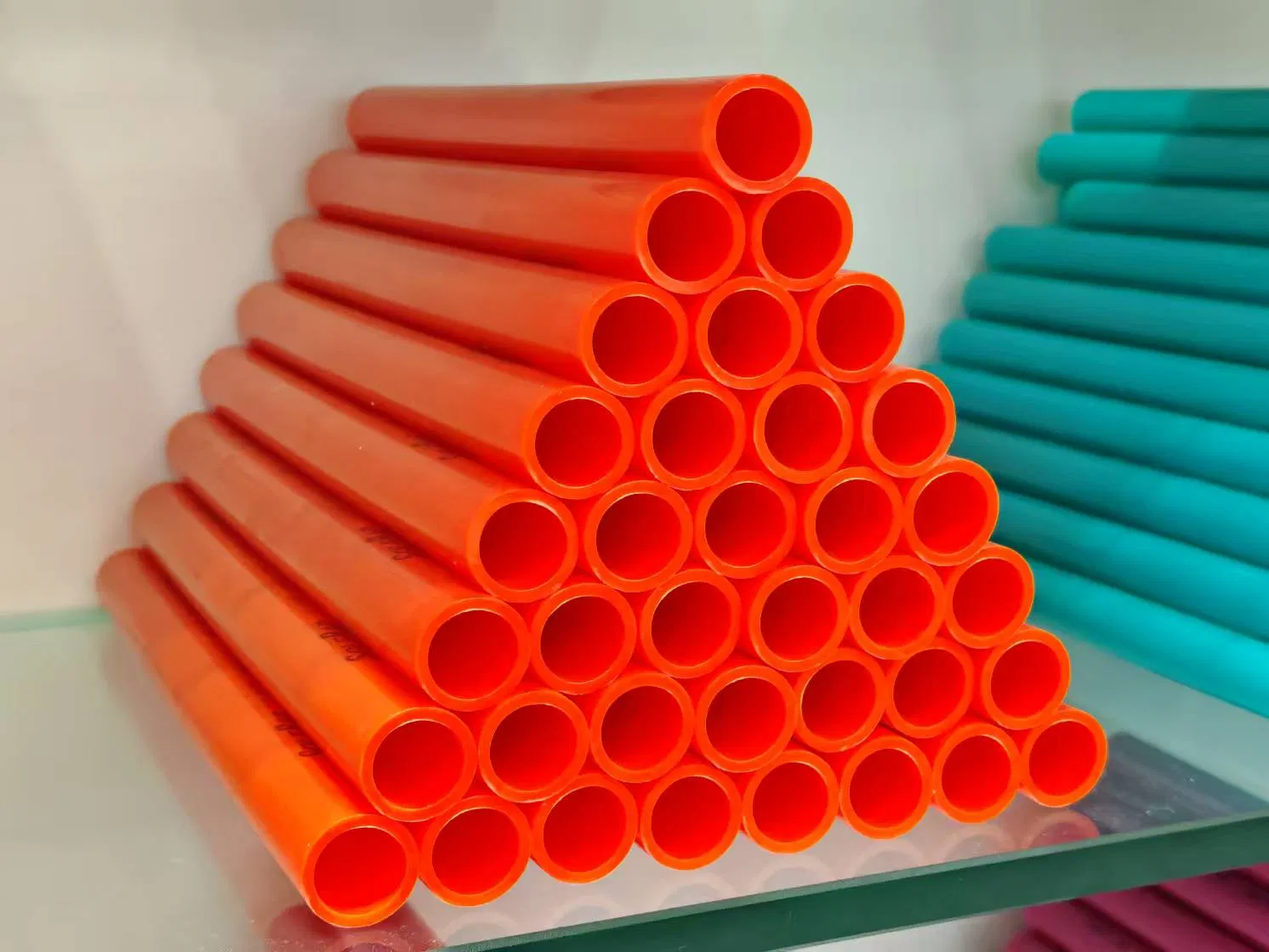 High-Quality PE-Rt and PE-X B Underfloor Heating Pipes