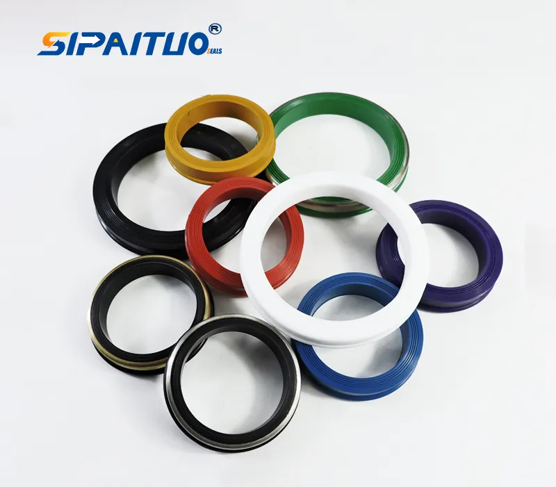 3" Fmc Chiksan Coiled Tubing Swivel Joints Repair Kits Rubber Sealing Kits