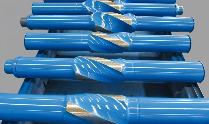 1-3/4" Downhole Mud Motor for Coiled Tubing
