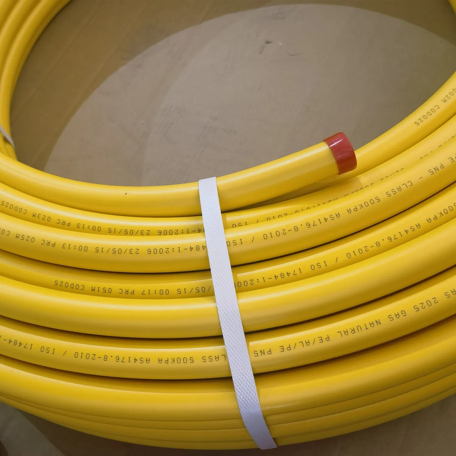 Wholesale Top Quality Pex Al PE Pipe for Gas System