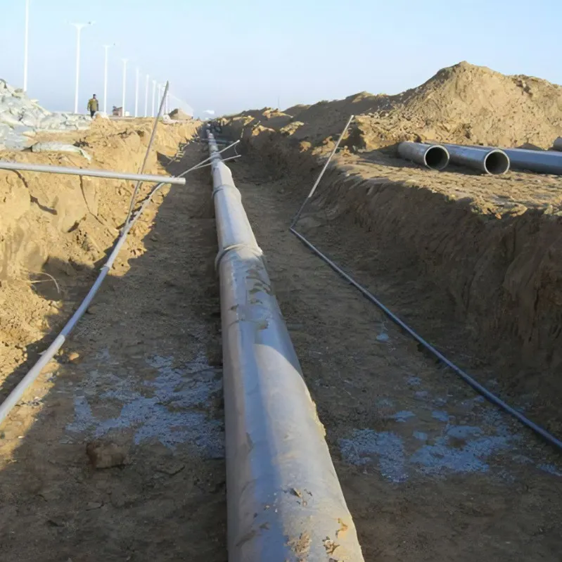 Factory Custom Water Hose Irrigation PE Pipe Agricultural Irrigation Pipe Price