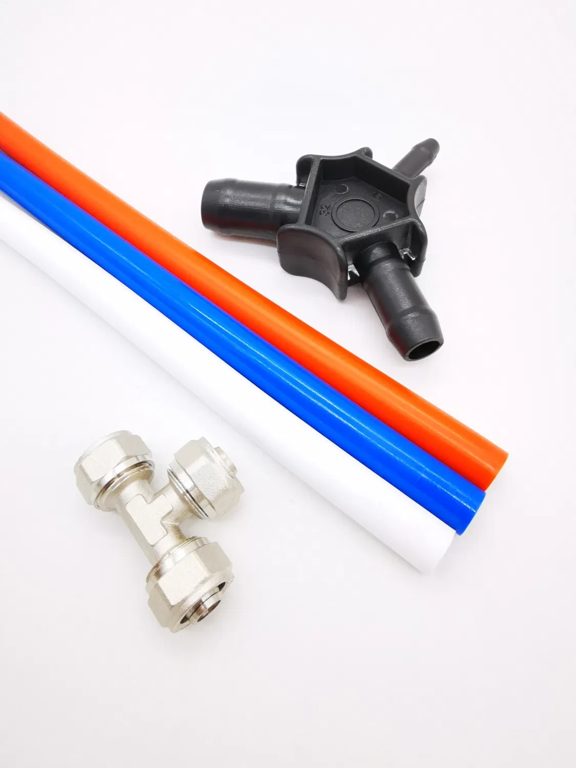 PE-Al-PE Multilayer Water Pipe/Pex-Al-Pex Pipe