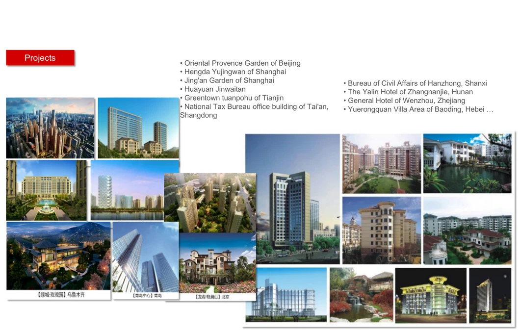 Menred Plumbing System Polypropylene Pipes with Meter Scale 3 Layers Max Support Use of 50 Years