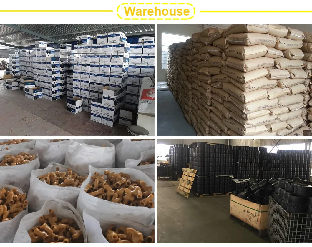 Competitive Price Siphonic Roof Drainage Aluminum HDPE Pipe Fittings Siphonic Roof Drainage System