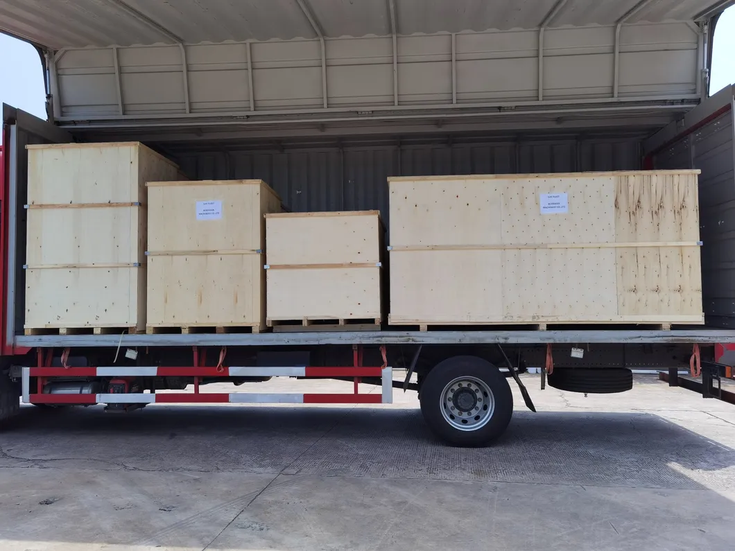 PE Pipe Making Machine Beierman Pipe Extruder Machine High Speed PE Pipe