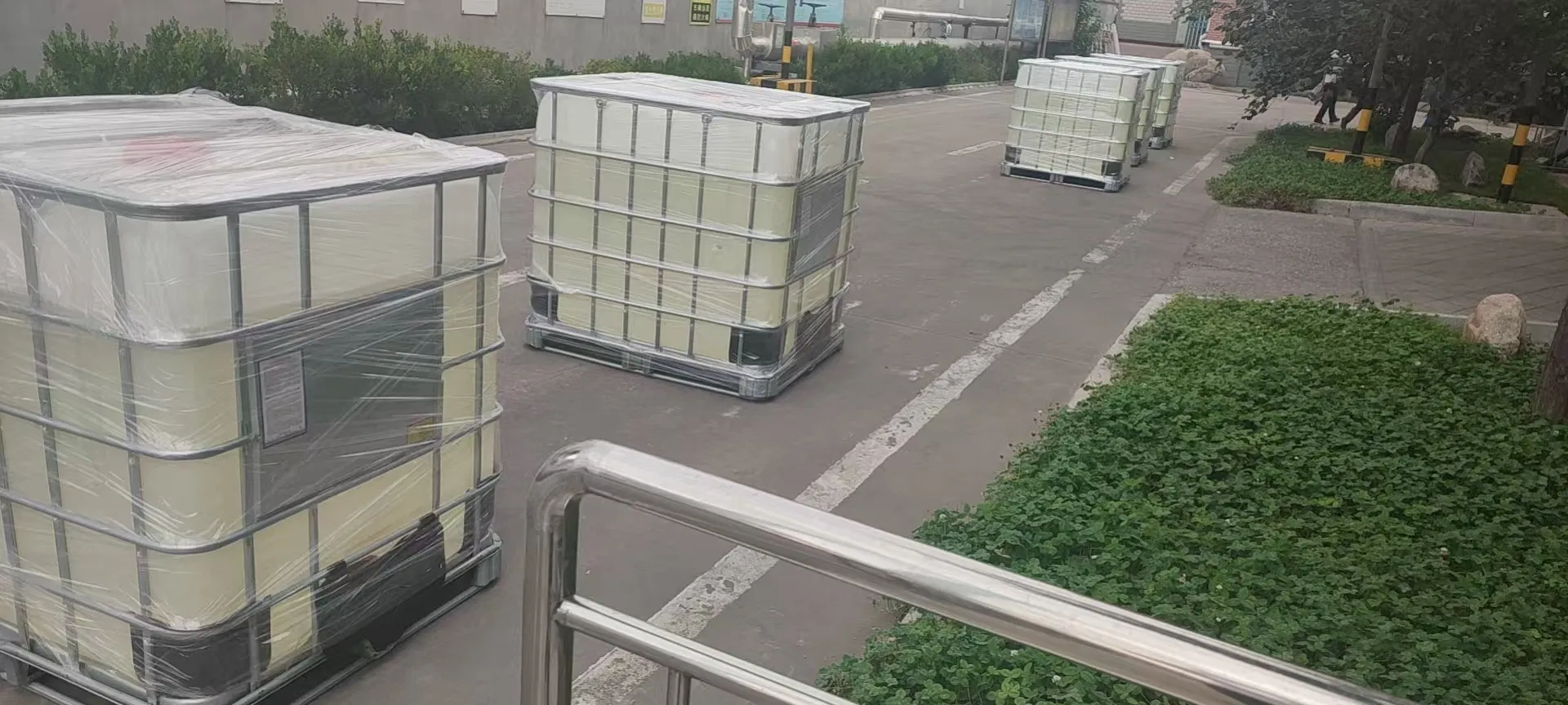 High Activity Light Stabilized Transparent Methyl Tin for PVC Pipe Making