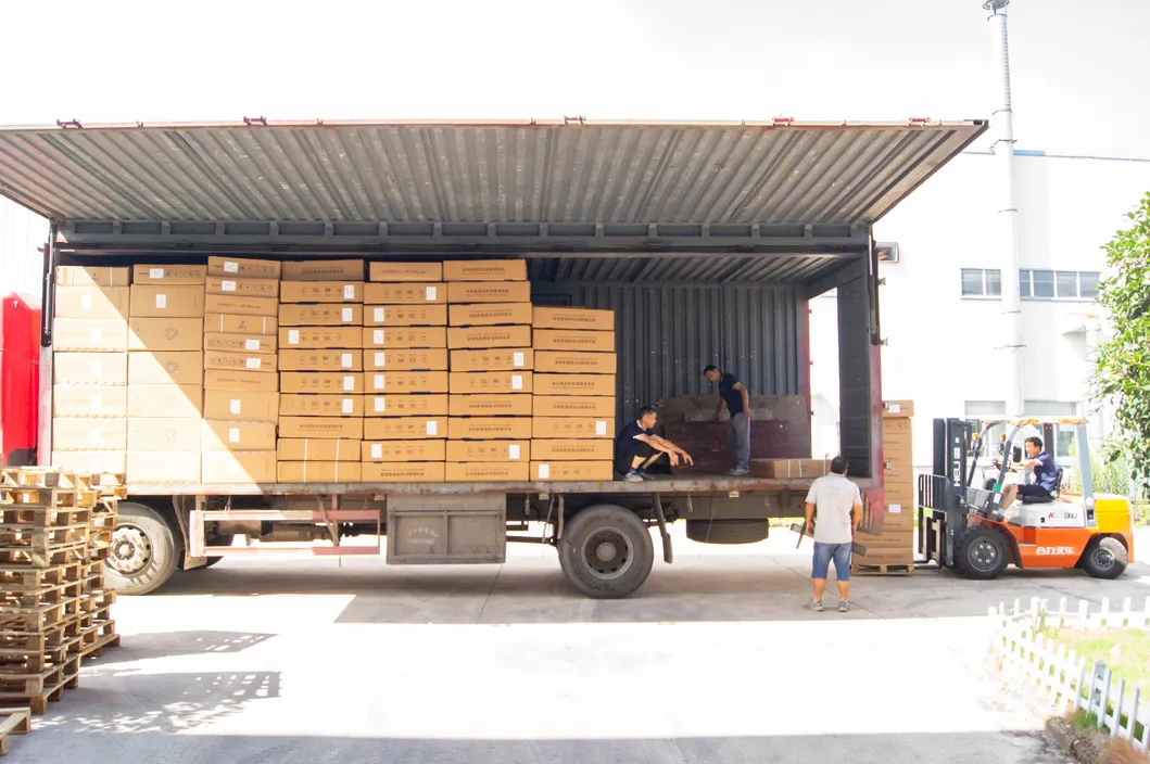 Hewai 41*5.0mm Big Size PE-Al-PE Pipe for Gas Systems