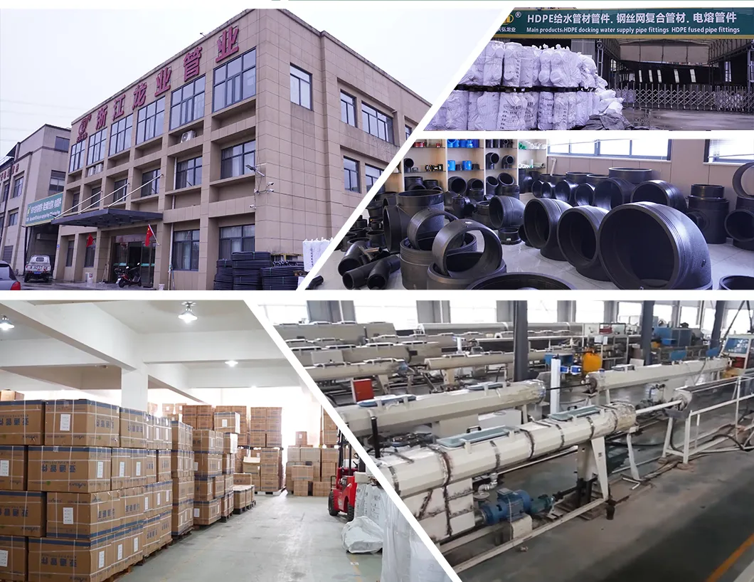 Durable PE Water Pipe for Garden Irrigation Systems