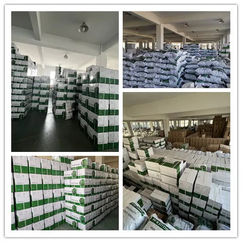 Mingchi Polypropylene PP-R/PPR Pipe 20-160mm Pn12.5 Pn16 Pn20 Pn25 for Cold and Hot Water Supply