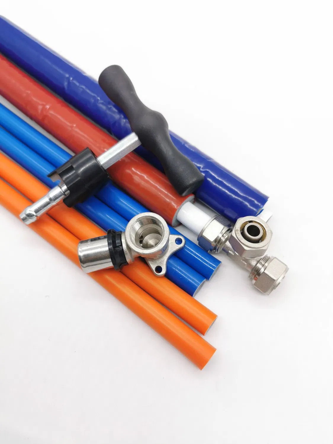 PE-Al-PE Multilayer Water Pipe/Pex-Al-Pex Pipe