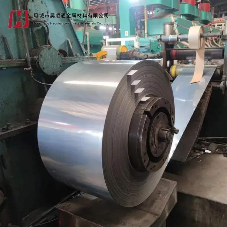 Cold Rolled Strip 201 304 316L 410 430 Stainless Steel Strip Sheet Coils Prices Stainless Steel Coil
