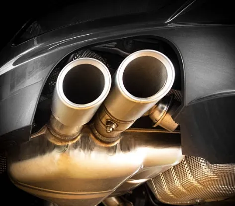 Aluminum-Silicon Coated Steel Pipe Good Oxidation Resistance for Boiler Heat Exchange Tubes