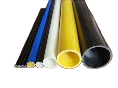 Building Materials Floor Tile Mesh Reinforcing Composite HDPE Profile Pipe