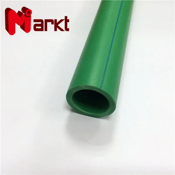PPR Pipe and Fitting PPR Tube Polypropylene PPR Hose Pipes