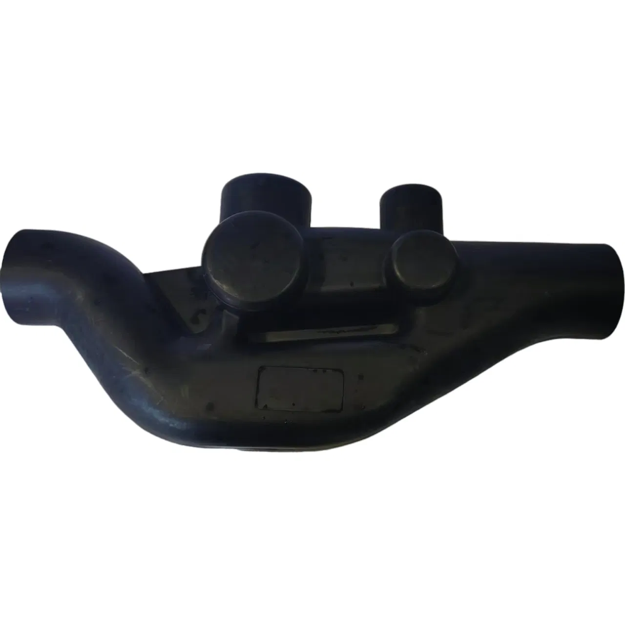 HDPE PE100 Sovent System Drain System