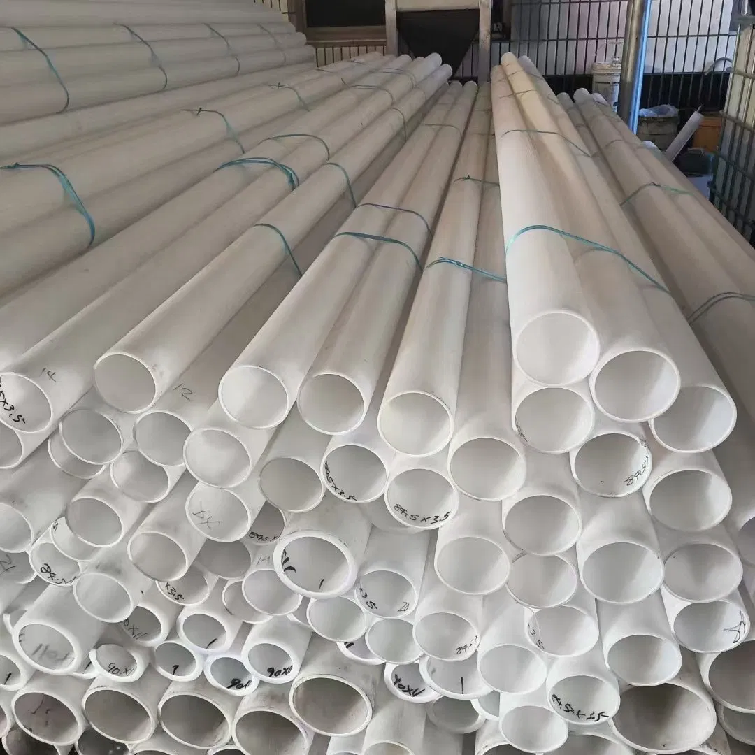 Water Conservancy Engineering Water Supply and Drainage PE PP Plastic Pipes