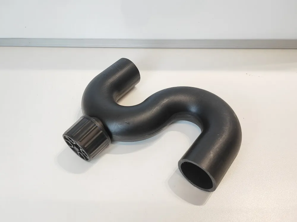 Donsen PE Fittings PE 22.5 Elbow 45 Elbow 90 Elbow Fittings Same Floor Drainage Fittings/Siphon Rain