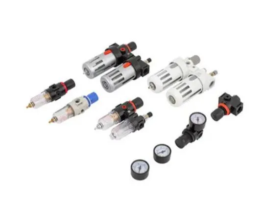 PU PE PA Spiral Pneumatic Tubing 6.5mm X 10mm Coiled Tube for Air Gun and Automation Tools