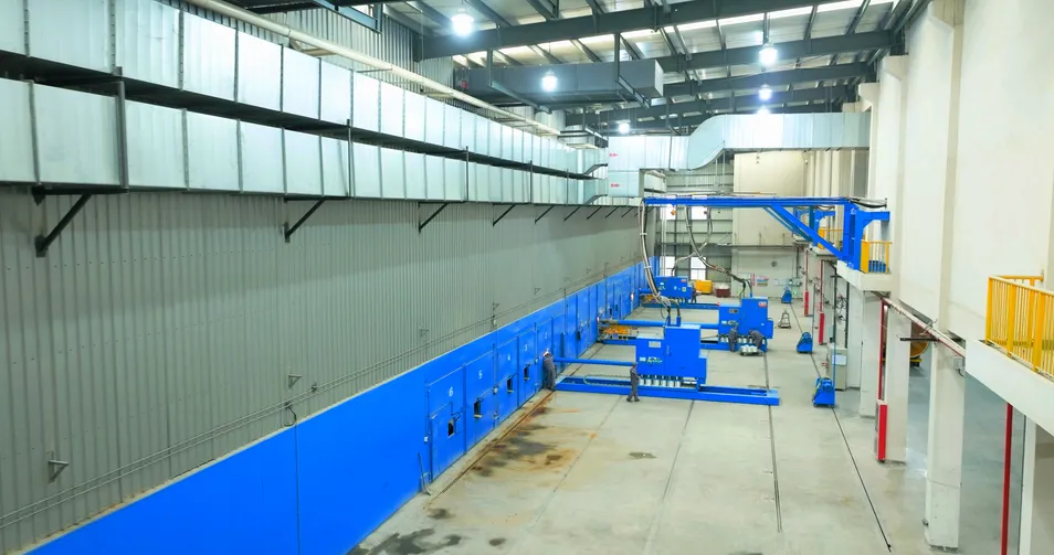 Good Settlement Resistance Cc GRP Pipe for Thermal Power Circulating Water