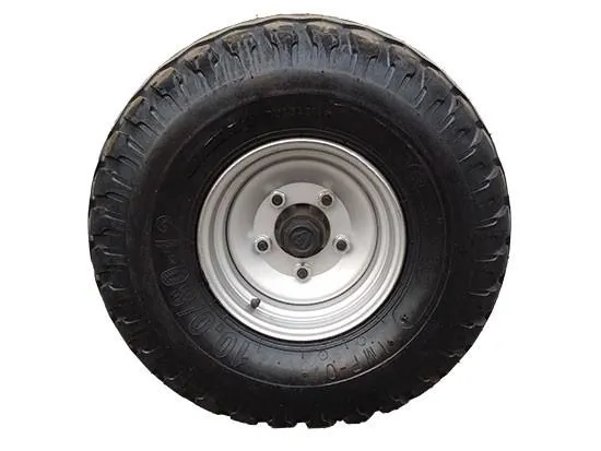 Mobile Hose Reel Irrigation System with Customizable PE Pipe Sizes