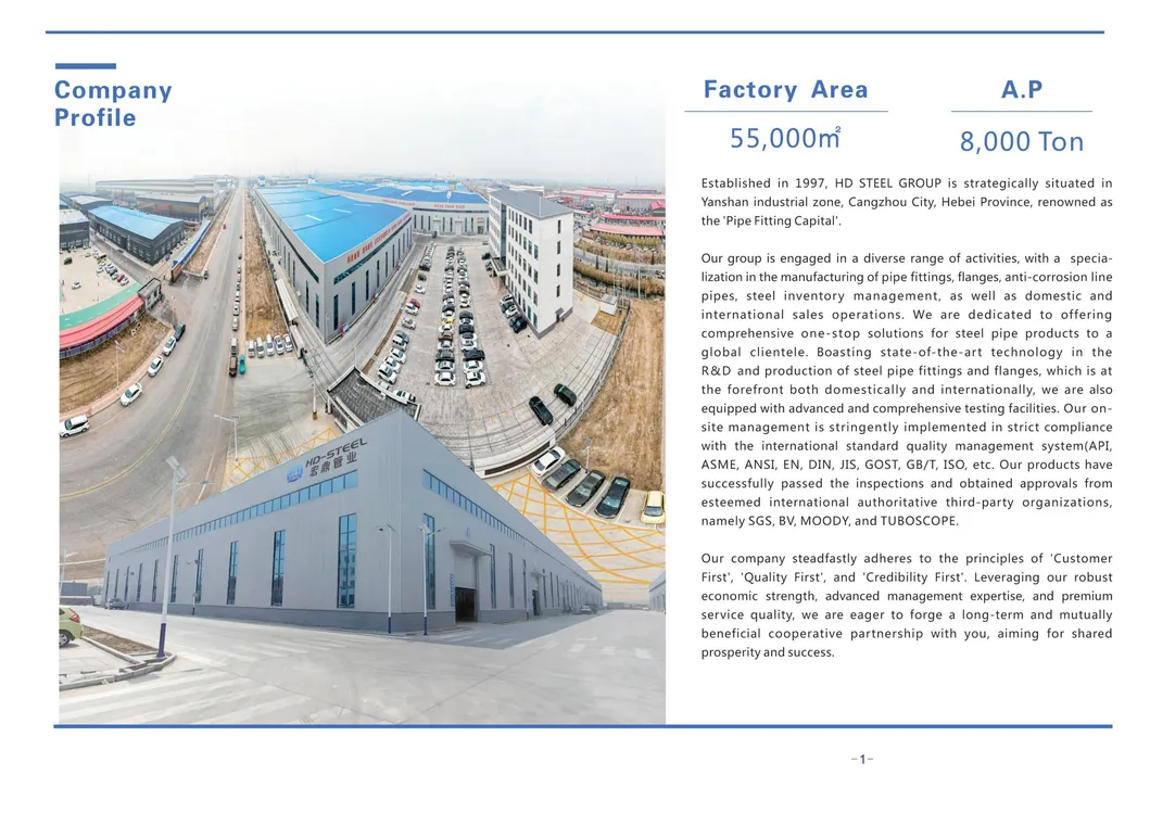 HDPE Jacket Insulated Steel Pipe for Chilled Water Gas Oil Project Smls Insulated Pipe