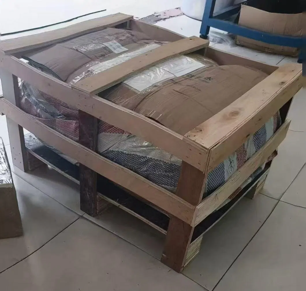 3/4/5/6 Blades Fpp/ CPP Ship Boat Marine Stainless Steel Propeller