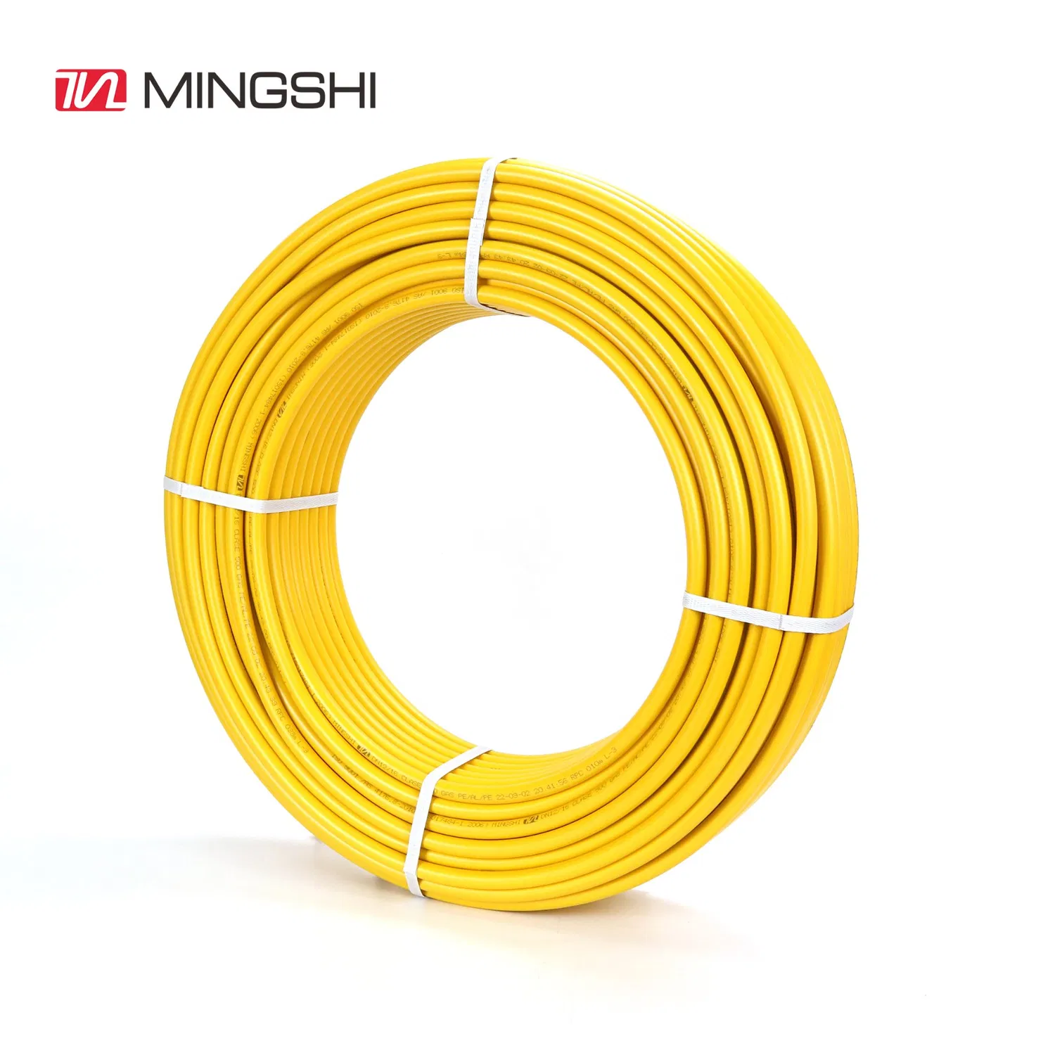 PE-Al-PE Multilayer Gas Pipes /PE Pipe/Pex Pipe/Plastic Pipe/ Gas Tube with CE/Aenor/Skz/Acs/Wras /W