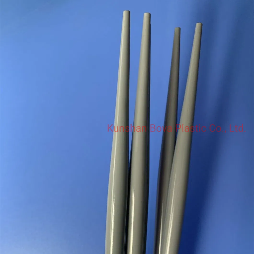 Double Lumen of TPU Plastic Catheter for Surgical Wound Edge Protector Cover