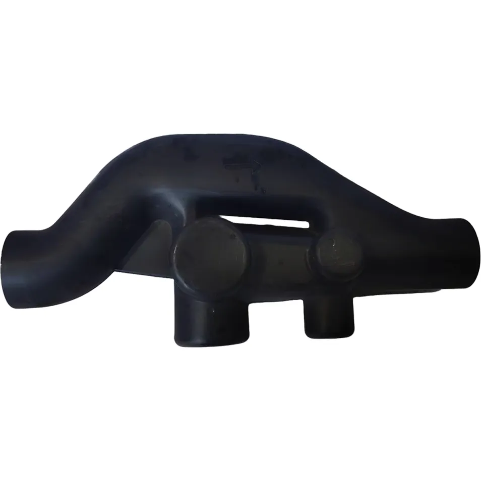 HDPE PE100 Sovent System Drain System