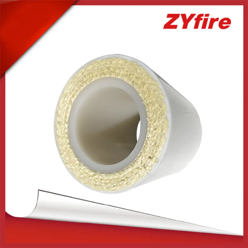 Zyfire High Performance Rtp Pipe for Oil & Gas Solutions