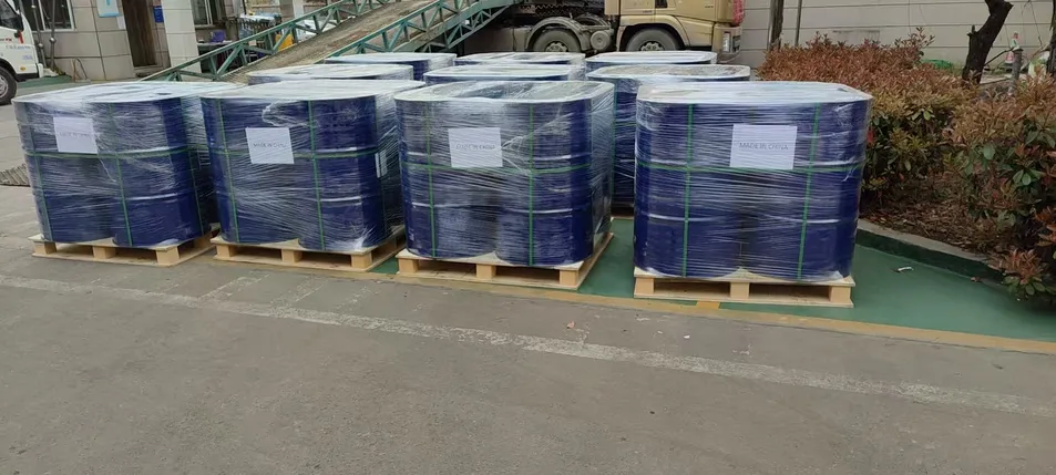 High Activity Light Stabilized Transparent Methyl Tin for PVC Pipe Making