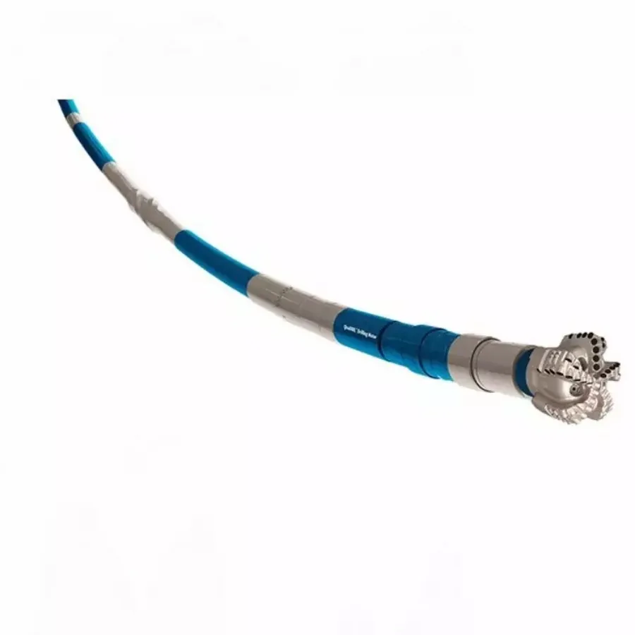 1-3/4" Downhole Mud Motor for Coiled Tubing