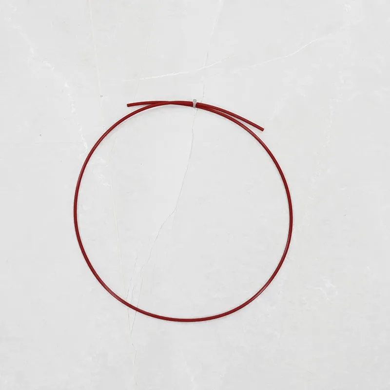 Premium Insulated HDPE Tubing for Flexible Bending and Ultimate Protection