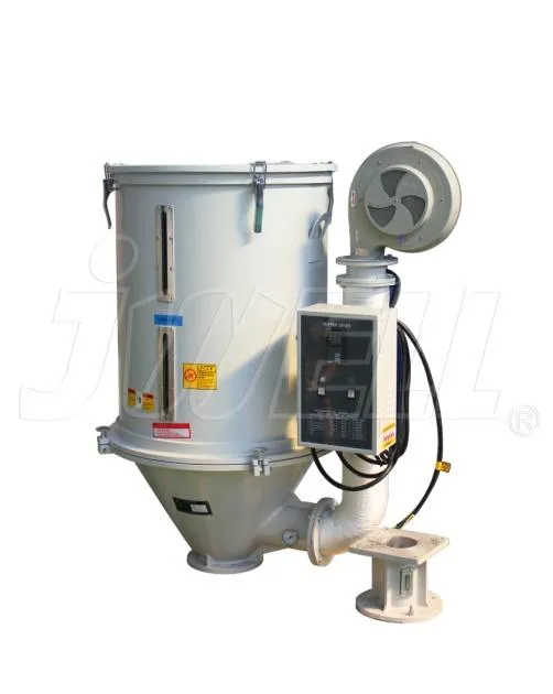 Jwell Plastic Manufacturer Price 80kg-800kg Single Screw Extrusion 16mm-630mm PE HDPE PPR Plastic Tube Pipe Making/Manufacturing Production Line PLC Control