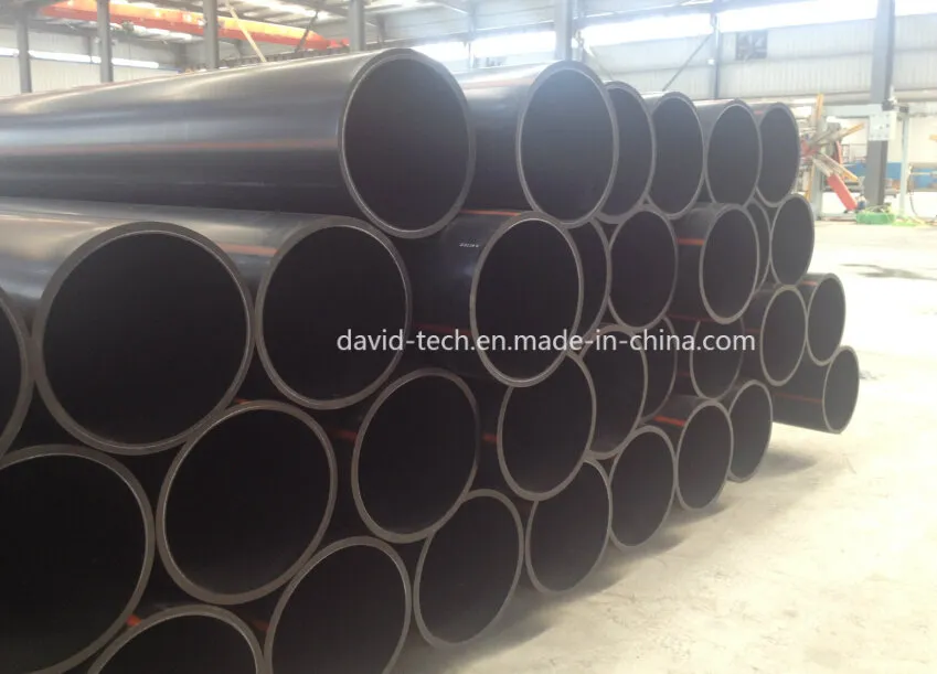 Water Supply Dredging Mining Floating Oil Gas HDPE High Density PE Pipe