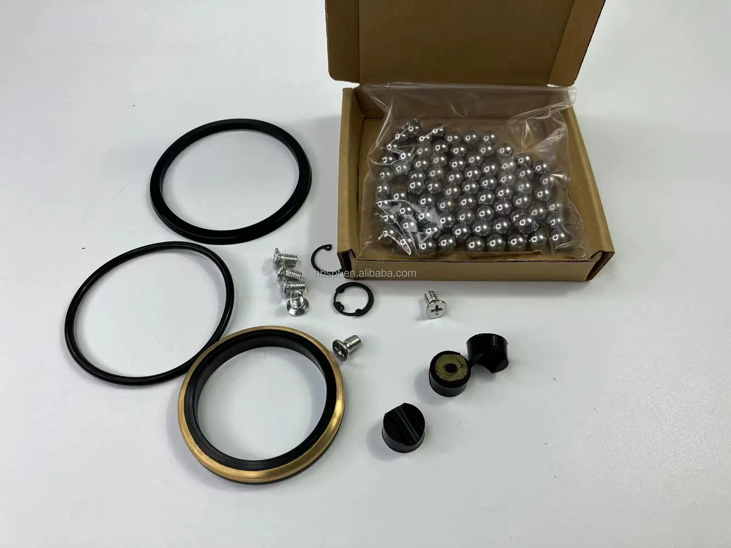 3" Fmc Chiksan Coiled Tubing Swivel Joints Repair Kits Rubber Sealing Kits