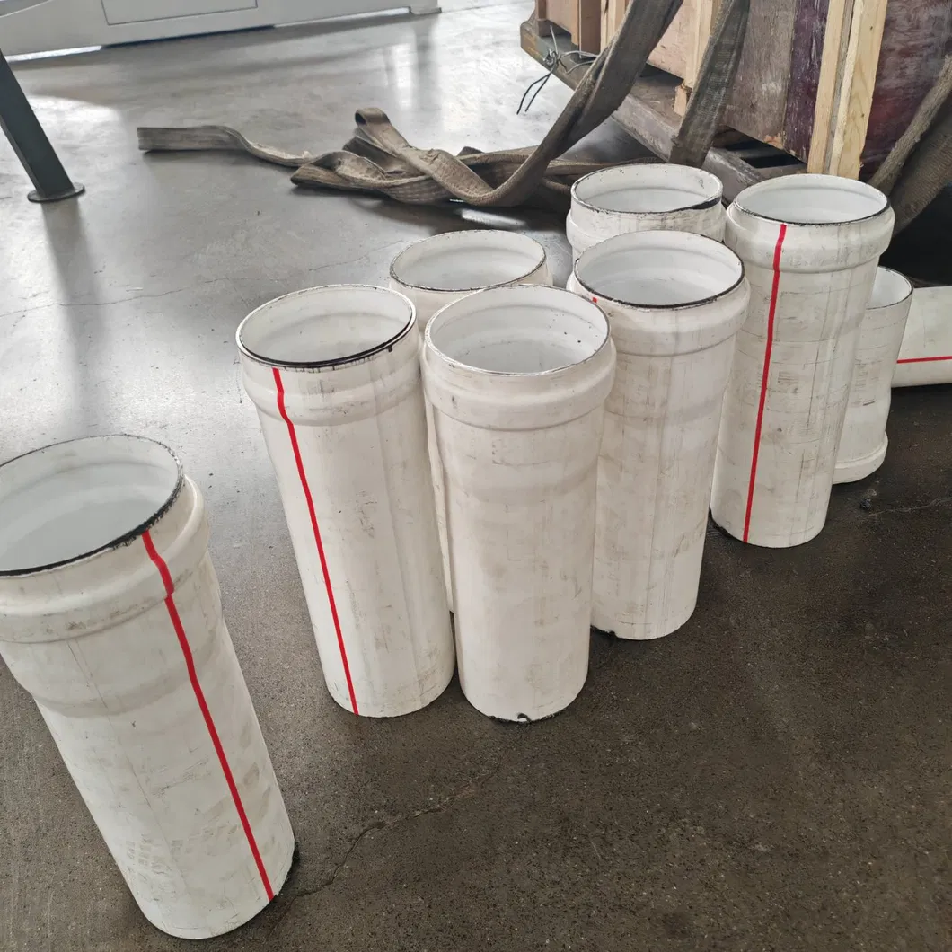 Complete Production System for 16-160mm Multi-Layer PE Pipes