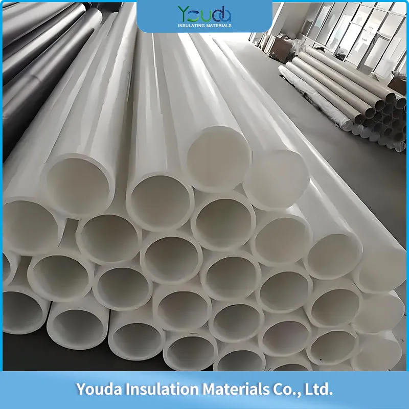 PP Pipe, Polypropylene Tubing, Corrosion Resistant for Chemical Industry, OEM Supplier