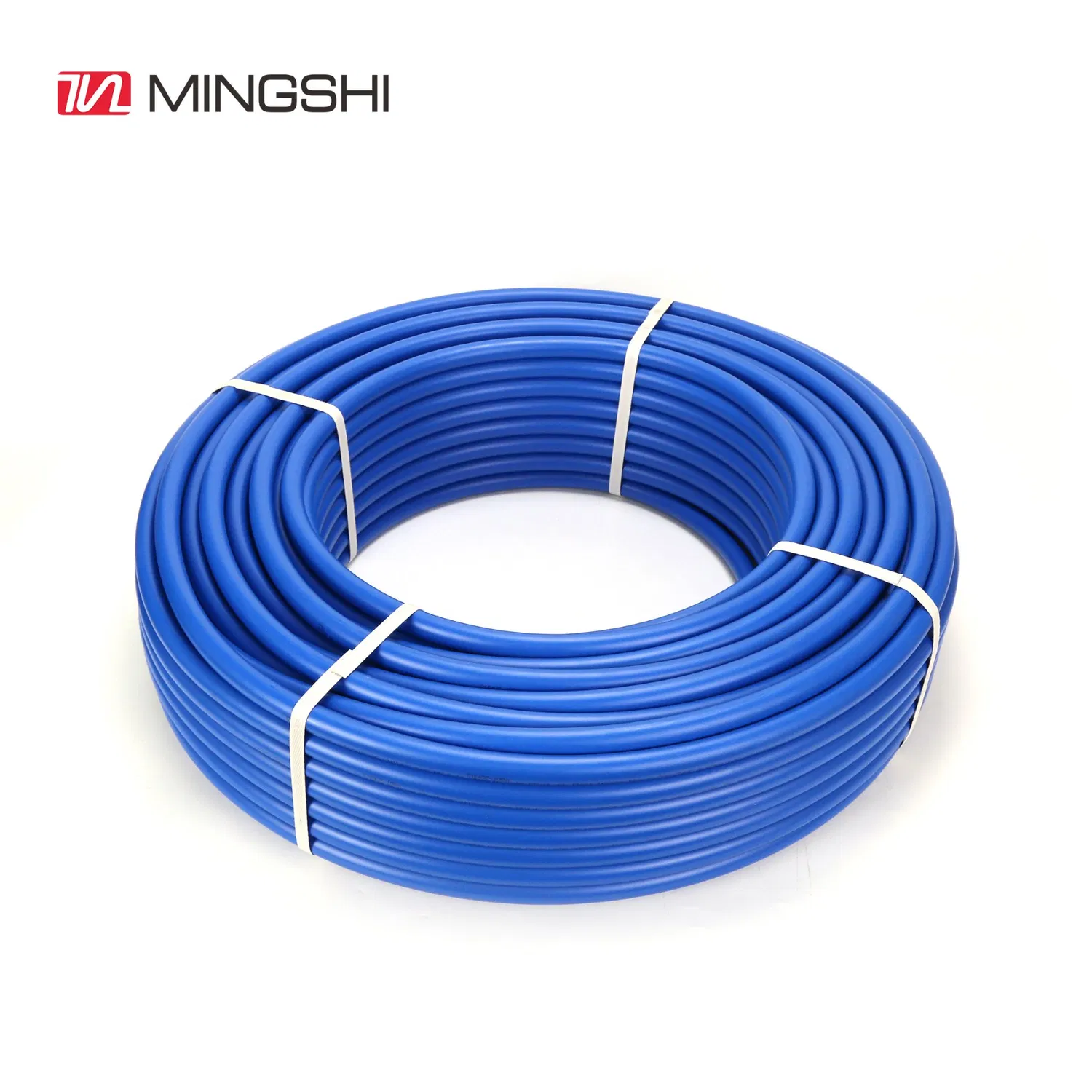 Mingshi OEM PE-Al-Pex Multilayer Water/Gas Pipe with Aenor/Watermark/Skz/Acs Certificate