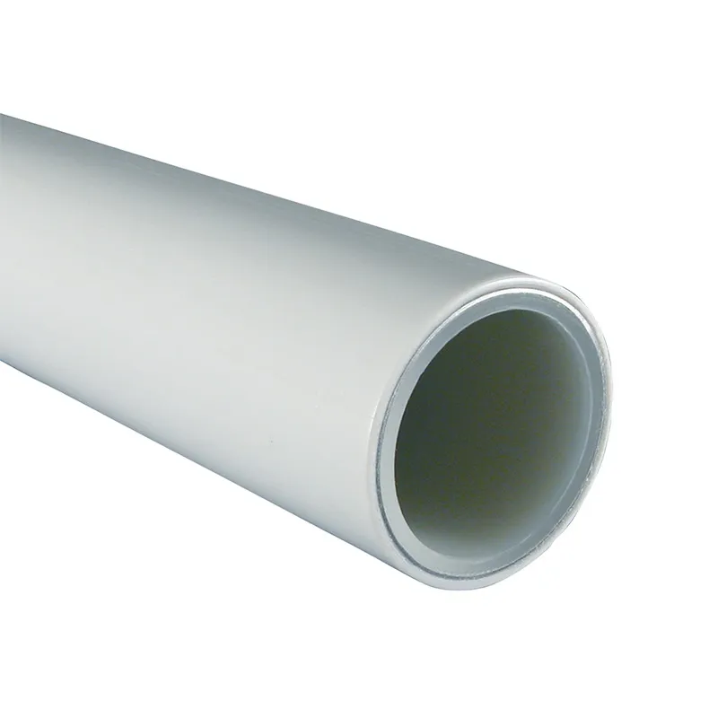 Multilayer Overlap Cross-Linked Polyethylene Pex Pipe for with Al Layer