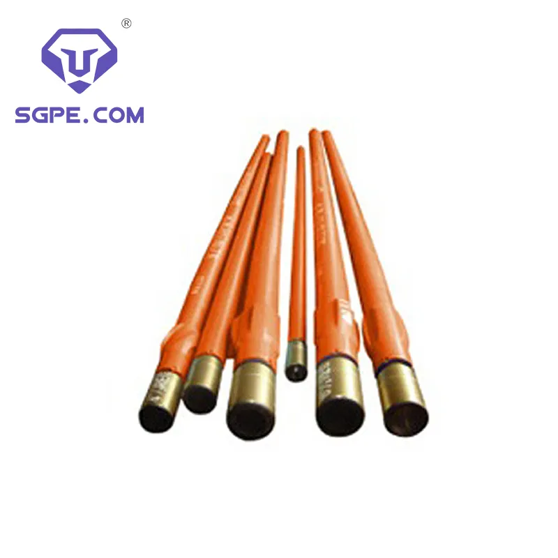 Mud Motor HDD Trenchless Drilling Mud Motor Downhole Drilling Mud Motor for Oil Gas and Coiled Tubing