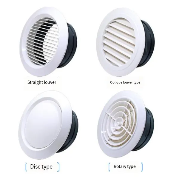 75mm Fresh Air System Flame Retardent Double Walled Corrugated Pipe