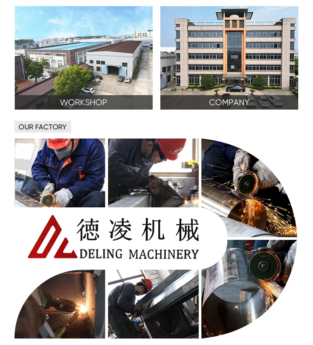 Versatile Extrusion Line for PP, HDPE, and PVC Tubing