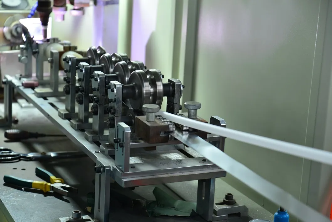 Asb High Standard Heat Resistance 95 Degree 16mm Korean LG Material Pressure Pn25 Floor Heating Pex Plastic Pipe