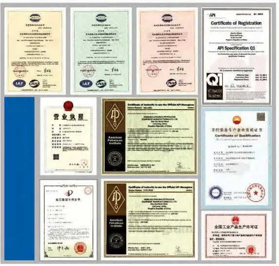 API 5CT Tubing with HDPE Liner Expe Liner Wear-Resistant