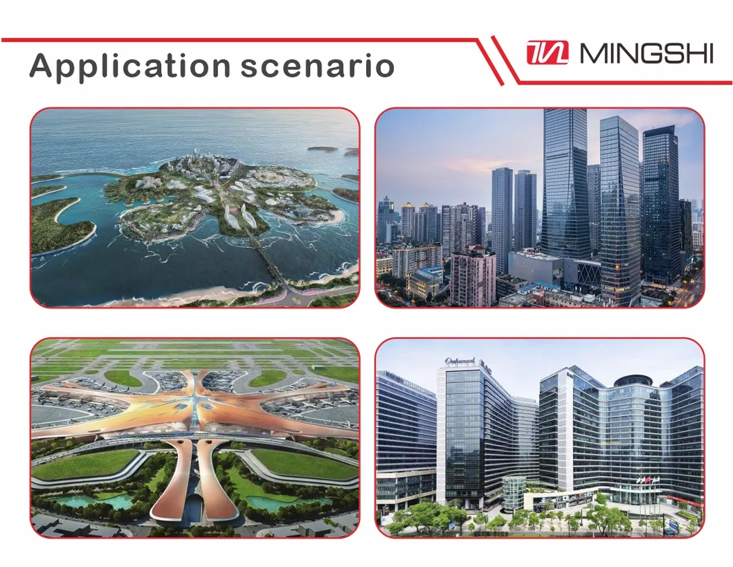 Green PPR Pipe for Plumbing Cold/Hot Water with CE/Aenor/Acs/ Skz/ Watermark/Wras Certificate