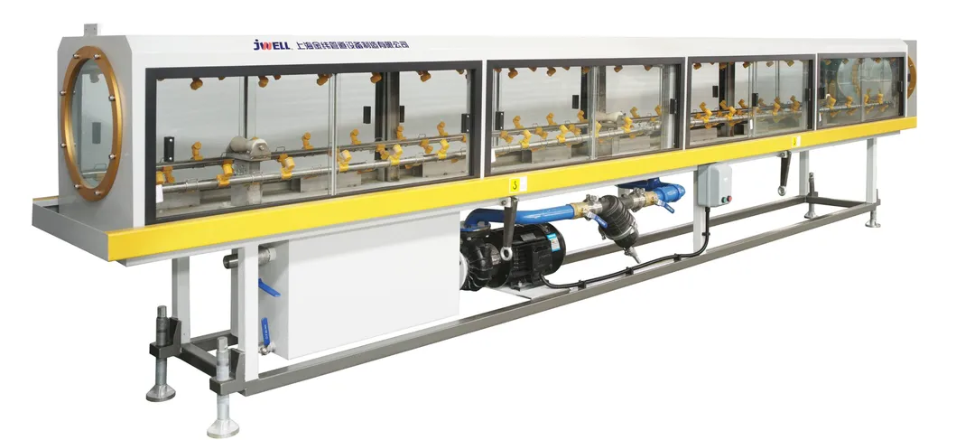 Factory Price Plastic PVC-O PPR PE HDPE UPVC CPVC PVC Water Supply Drainage Pipe Extruder Soft Hose Oil Gas Tube Electric Conduit Pipes Extrusion Making Machine