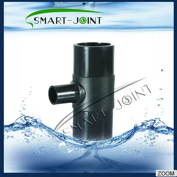 PE/HDPE Pipe, Plastic Pipe, Pipe Sistem for Water and Gas