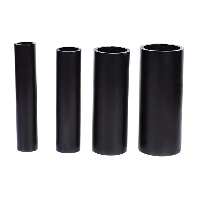 Fuel Station Underground Conductive Petrol Containment Pipes