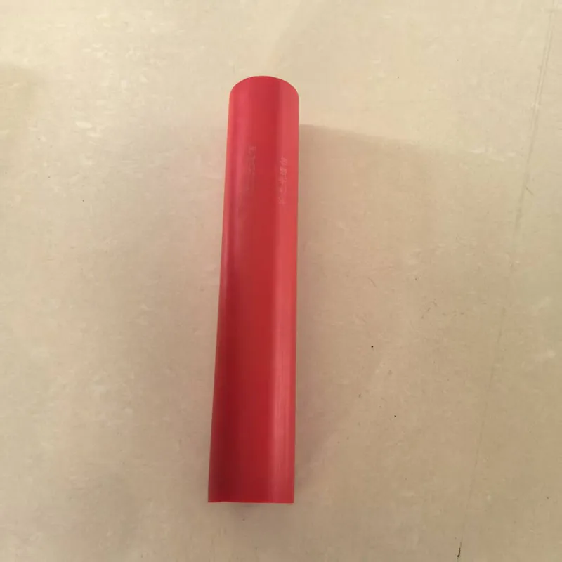 Electric Power Engineering High Density Polyethylene HDPE Silicicore Pipe Tube Compression Fittings